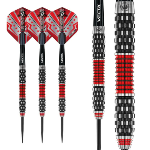 LOTKI WINMAU JOE CULLEN ROCKSTAR SERIES RS 1.0 90%