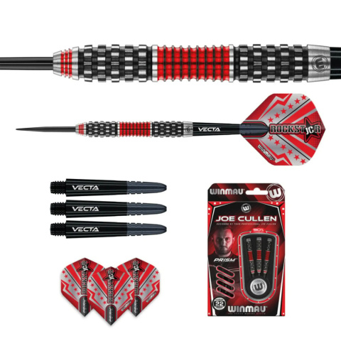 LOTKI WINMAU JOE CULLEN ROCKSTAR SERIES RS 1.0 90%