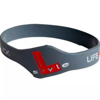 L-style Wristband opaska na rękę