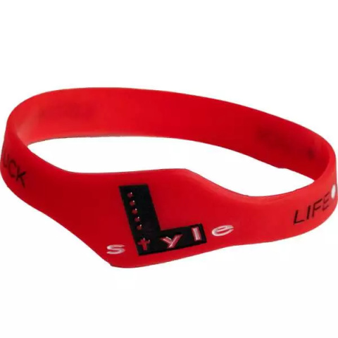 L-style Wristband opaska na rękę