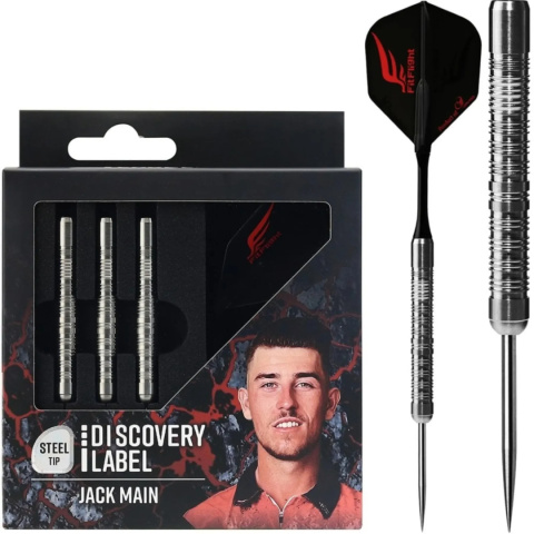 LOTKI COSMO DARTS - JACK MAIN 90%