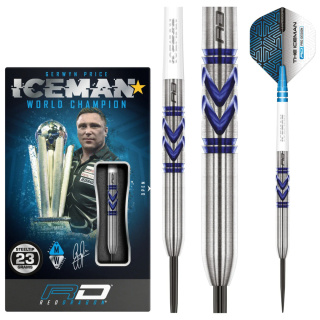 LOTKI RED DRAGON GERWYN PRICE AVALANCHE PRO 90%