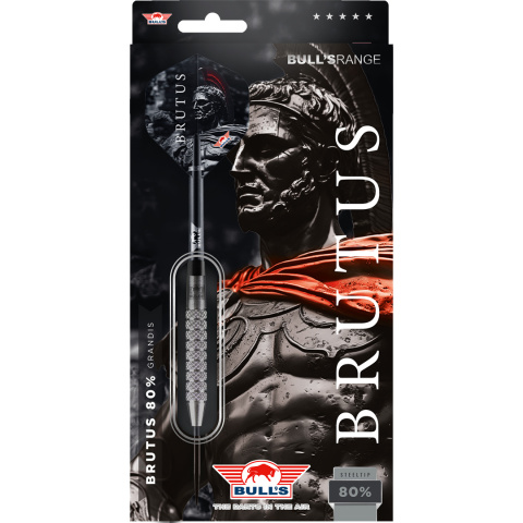 Lotki Bull's NL Brutus Grandis 80%