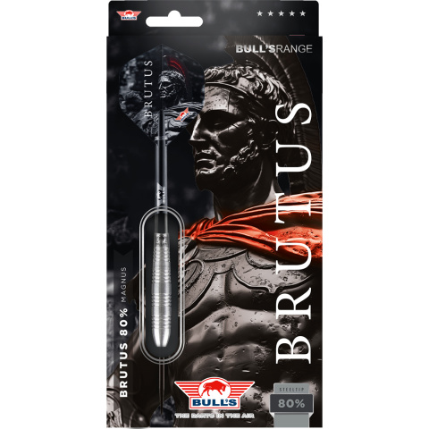 Lotki Bull's NL Brutus Magnus 80%