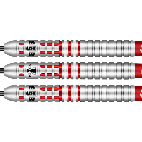 Lotki Michael Smith Achieve - World Cup 2024 Steel Tip 90%