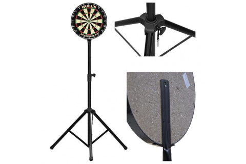 Stojak do tarczy Bull's NL Tripod Dartboard stand