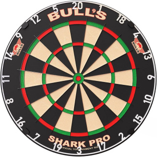 Tarcza Bulls Shark Pro