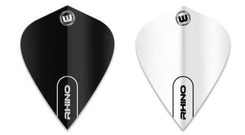 Piórka WINMAU RHINO KITE DART FLIGHTS