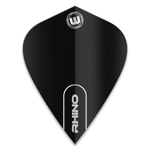 Piórka WINMAU RHINO KITE DART FLIGHTS