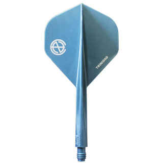 CONDOR AXE OMESHICHA METALLIC BLUE GREEN