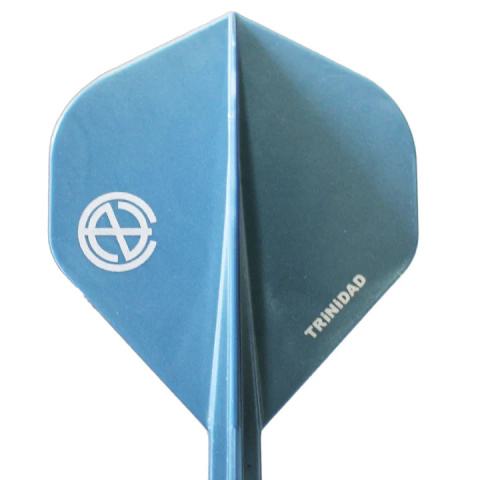 CONDOR AXE OMESHICHA METALLIC BLUE GREEN