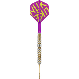 Lotki LUKE LITTLER G1 PRODIGY STEEL TIP DARTS 90%