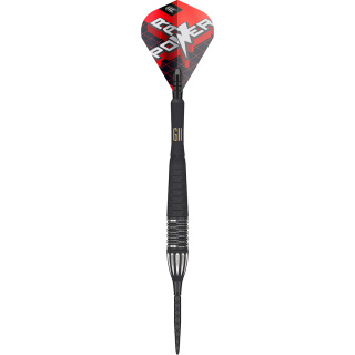 LOTKI PHIL TAYLOR POWER 9FIVE G11 95%STEEL TIP DARTS