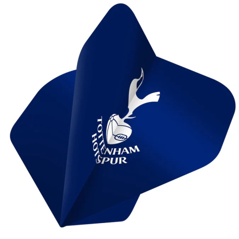 Piórka Tottenham Hotspur Dart Flights Dark Blue