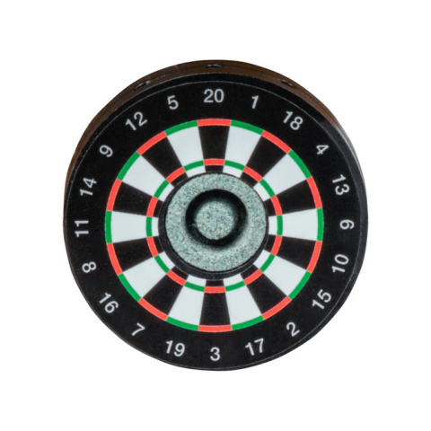 Designa Dartboard Design Protektor z ostrzałką