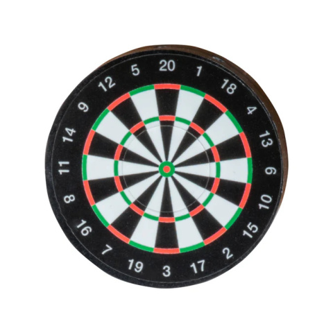 Designa Dartboard Design Protektor z ostrzałką