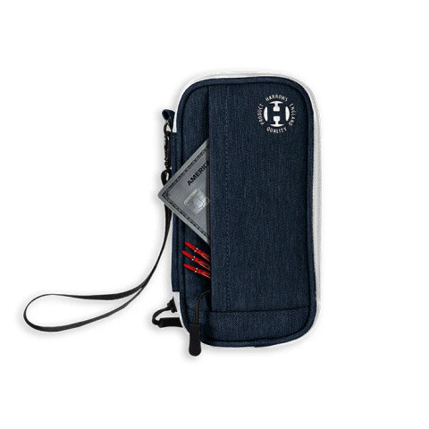 Harrows SMART CASE 3 etui na lotki