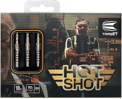 Lotki Target Japan PRIME SERIES HOT SHOT 90%