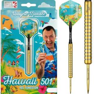 Lotki Wayne Mardle Hawaii 501 90% Gold