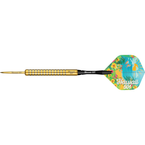 Lotki Wayne Mardle Hawaii 501 90% Gold