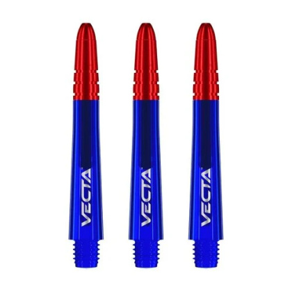 Shafty Winmau Vecta Blue Red