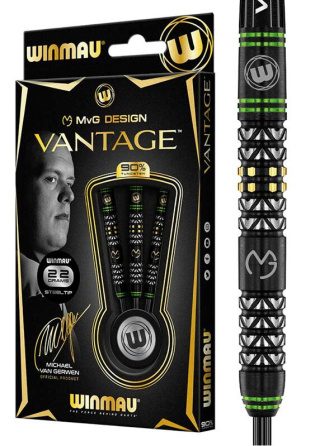 Lotki Winmau Michael van Gerwen Vantage 90%