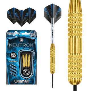 Lotki Winmau Neutron 3 Brass