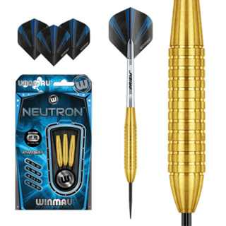 Lotki Winmau Neutron 2 Brass