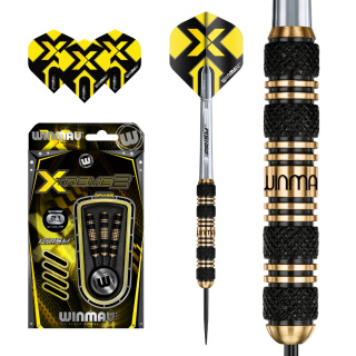 Lotki Winmau Xtreme2 - 2 Brass