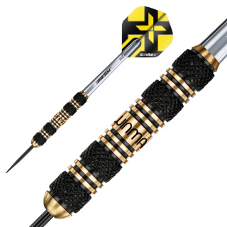 Lotki Winmau Xtreme2 - 2 Brass