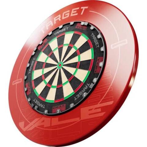 Opona Target Vale Dartboard Surround