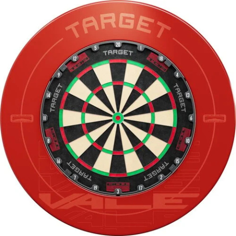 Opona Target Vale Dartboard Surround