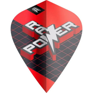 Piórka PHIL TAYLOR POWER 9FIVE G11 PRO.ULTRA różne kształty Kite, Vapor, Vapor S