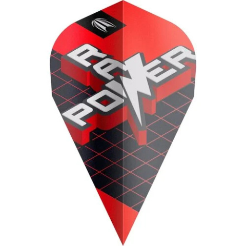 Piórka PHIL TAYLOR POWER 9FIVE G11 PRO.ULTRA różne kształty Kite, Vapor, Vapor S