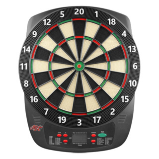 Tarcza elektroniczna Shot Pro Electronic Dart Board Set