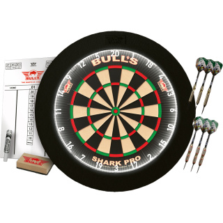 Bull’s Domus Professional Set zestaw do gry w dart