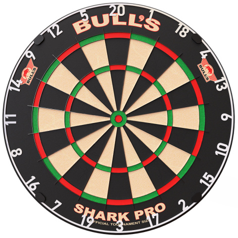 Bull’s Domus Professional Set zestaw do gry w dart