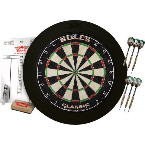 Bull’s Cella Starter Set zestaw do gry w dart