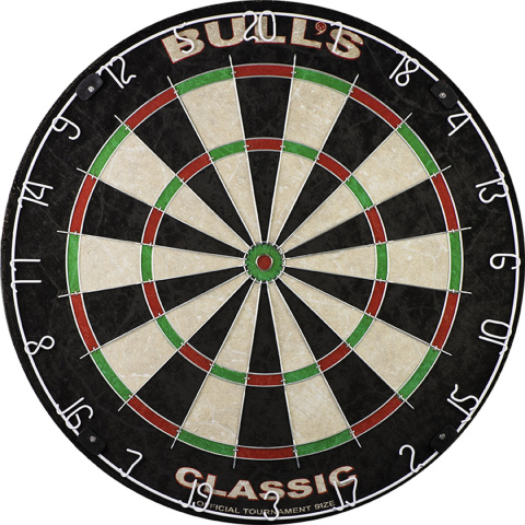 Bull’s Cella Starter Set zestaw do gry w dart