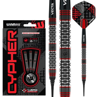 Lotki Soft Winmau Cypher 90%