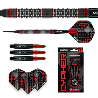 Lotki Soft Winmau Cypher 90%