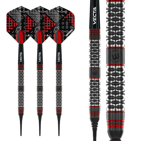 Lotki Soft Winmau Cypher 90%