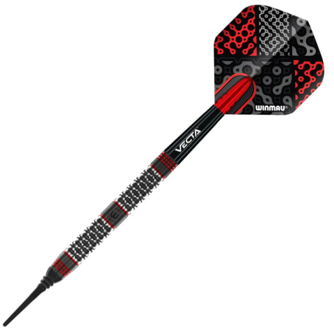 Lotki Soft Winmau Cypher 90%