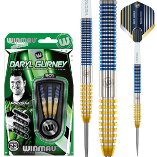 Lotki Winmau Daryl Gurney SC 1.0 Series 90%