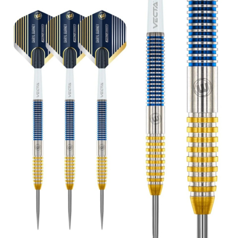 Lotki Winmau Daryl Gurney SC 1.0 Series 90%