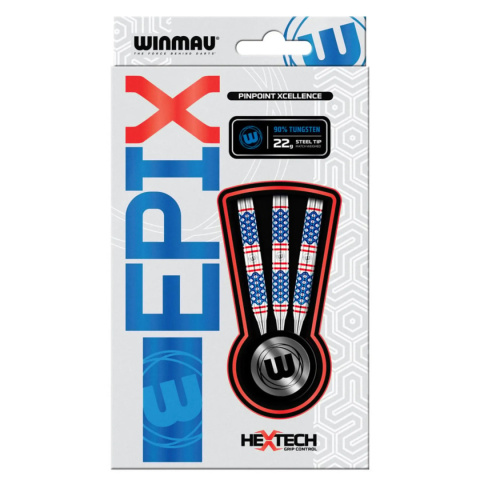 Lotki Winmau Epix 90%