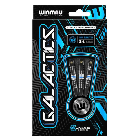 Lotki Winmau Galactics 90%