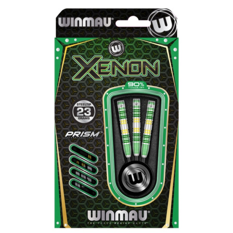 Lotki Winmau Xenon 90%