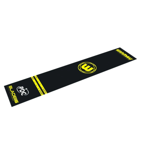 Mata do Darta PRO ZONE ESSENTIAL PVC DART MAT