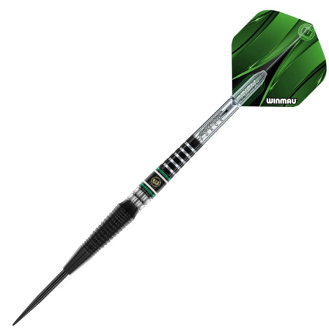 Lotki Winmau Sniper Black V2 90%